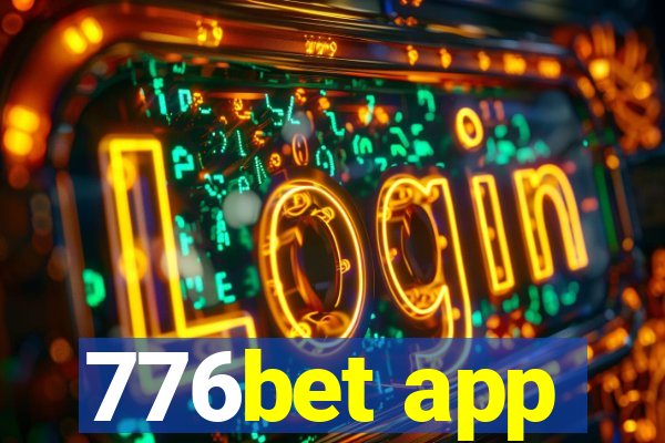 776bet app